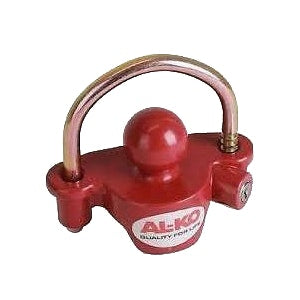 ALKO Universal Coupling Hitch Lock Anti Theft 616950