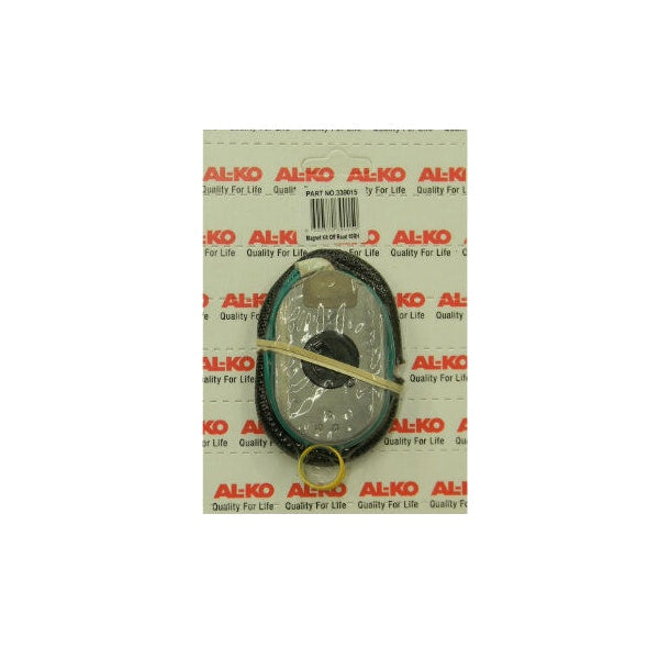 ALKO Magnet Kit - 10" Off Road Right Hand Side 339015