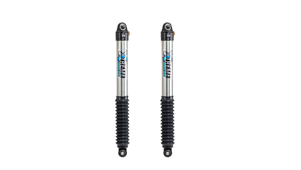 XGG - Pro Shocks Rear Nitro - Isuzu MY12 - 2012- 2020 - (pair)