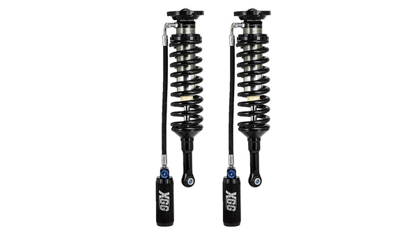 XGG - Pro X Coilover Shocks Front Nitro - Ford RANGER - 2019 on - (pair)