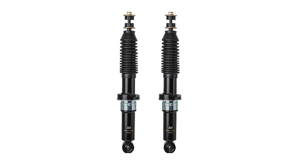 XGG - Mountain Series Shocks Front Nitro - Isuzu - Dmax - 2016 to 2020- (Pair)