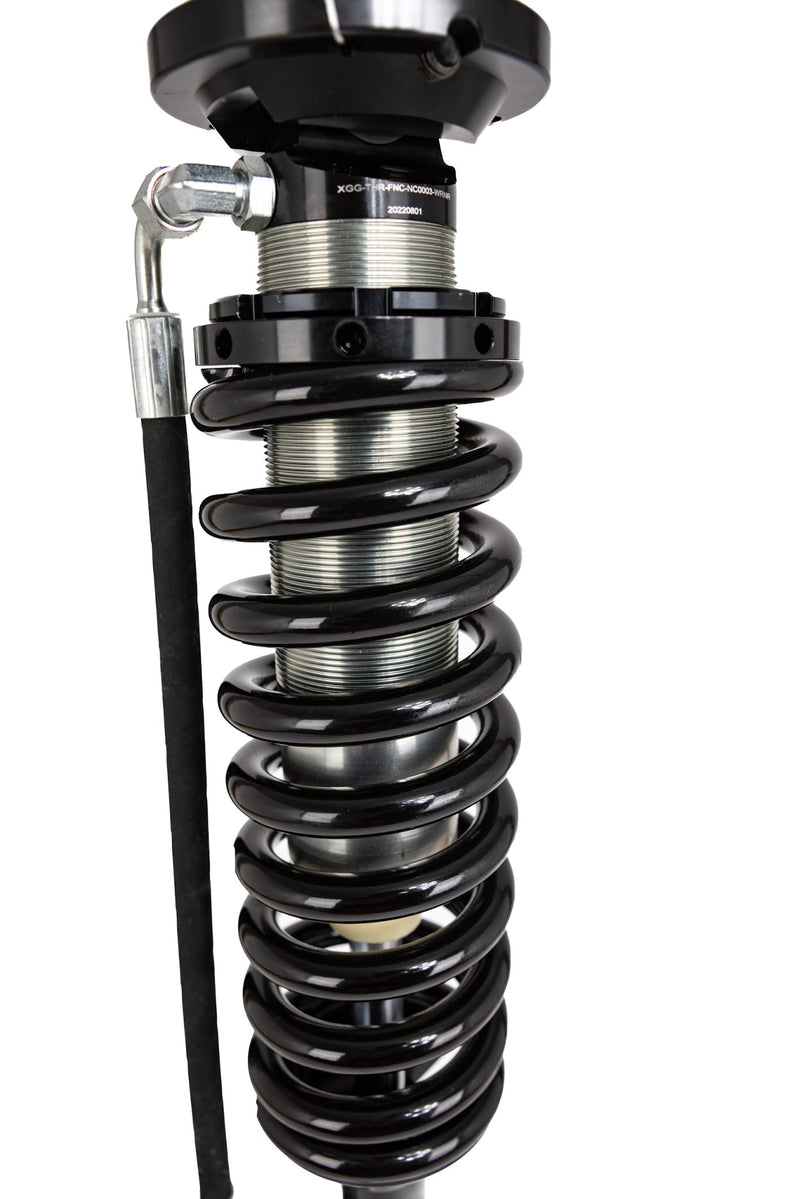 XGG - Pro XS Coilover Shocks Front Nitro - Ford RANGER - 2019 on - (pair)