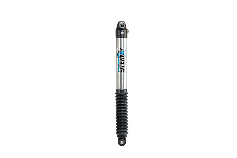 XGG - Pro Shocks Front shocks - Toyota LANDCRUISER 76,78,79 - 1999 on - (pair)