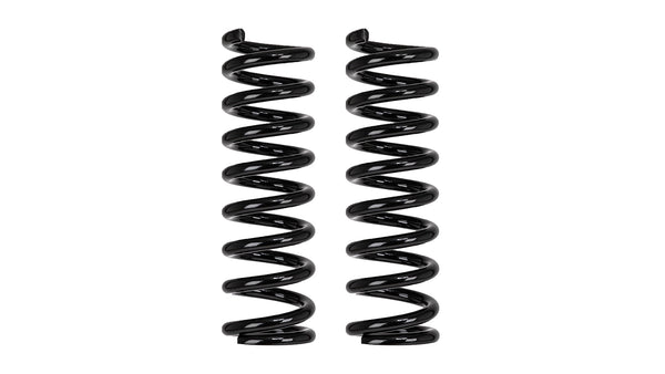 XGG - Coil Spring Front 2.5inch 50kg-100kg - Jeep JL/JT - 2018+ (Pair)