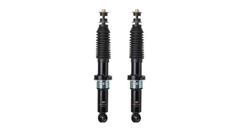 XGG - Mountain Series Shocks Front Nitro - Ford Ranger PX1, PX2 - 2011 on- (Pair)