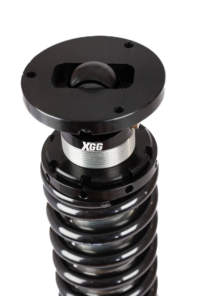 XGG - Pro Series Coilover 2 to 3 inch - Ford RANGER PX3 - 2019 on - (Pair)