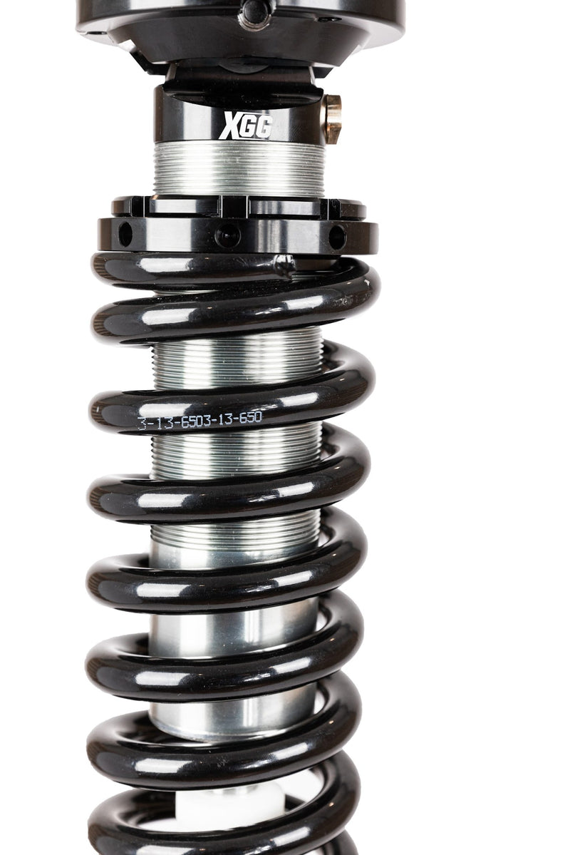 XGG - Pro Series Coilover 2 to 3 inch - Ford RANGER PX3 - 2019 on - (Pair)