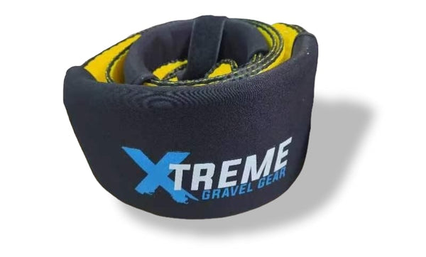 Xtreme Gravel Gear 2m Trunk Protector  - 16T