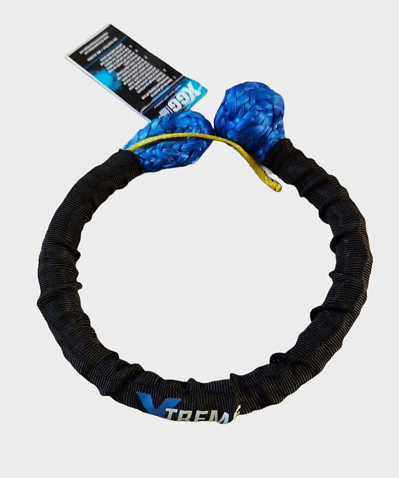 Xtreme Gravel Gear - 15.5T Soft Shackle