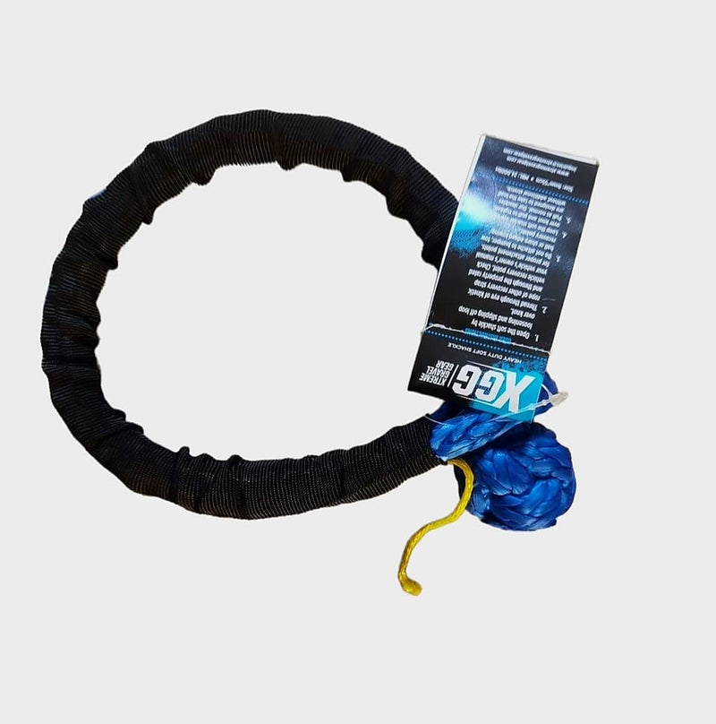 Xtreme Gravel Gear - 15.5T Soft Shackle