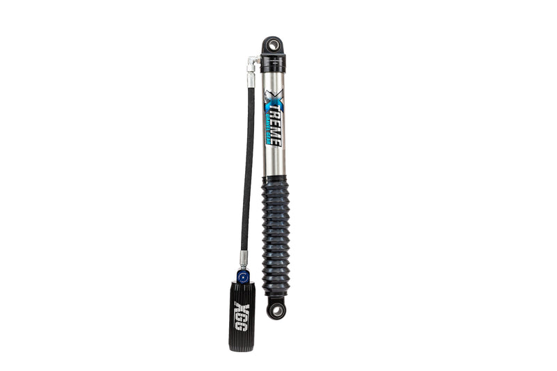 XGG - Pro XS Shocks Rear - Isuzu MY12 - Mid 2020 on - (Pair)