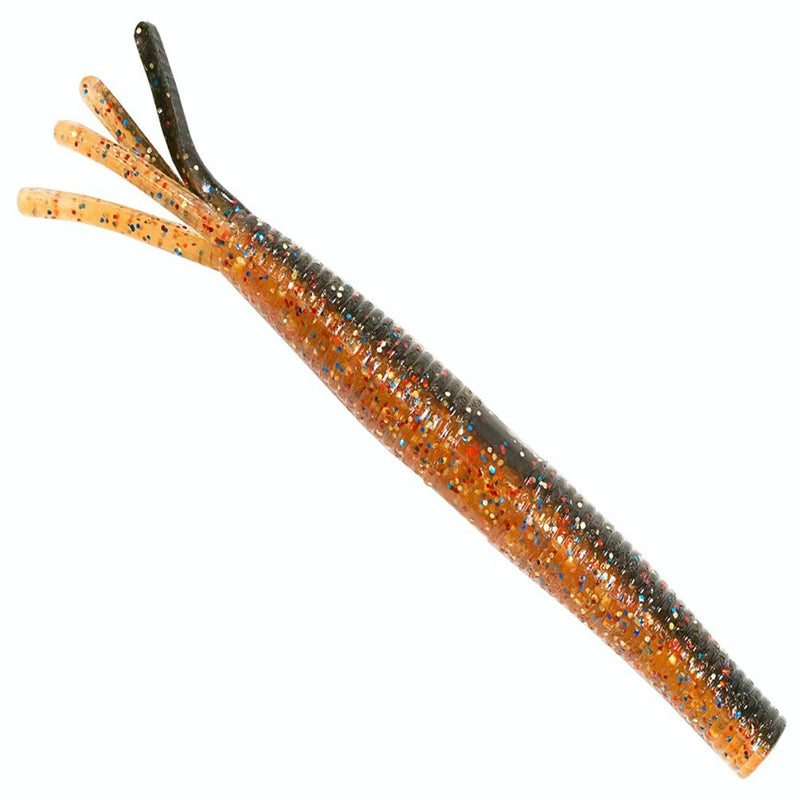 ZMan 4 Inch Hula Stickz Soft Plastic Fishing Lure