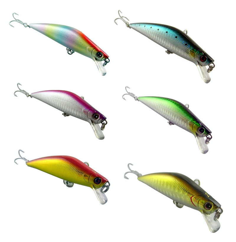 120mm Zerek Barra X Saltwater Sinking Fishing Lure