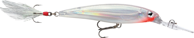 10cm Rapala X-Rap Deep Diving Jerkbait Fishing Lure