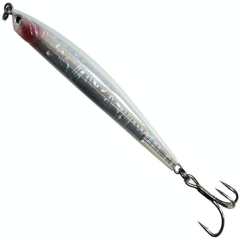 Fish Inc Lures 85mm Flanker High Speed Twitch-Bait Fishing Lure
